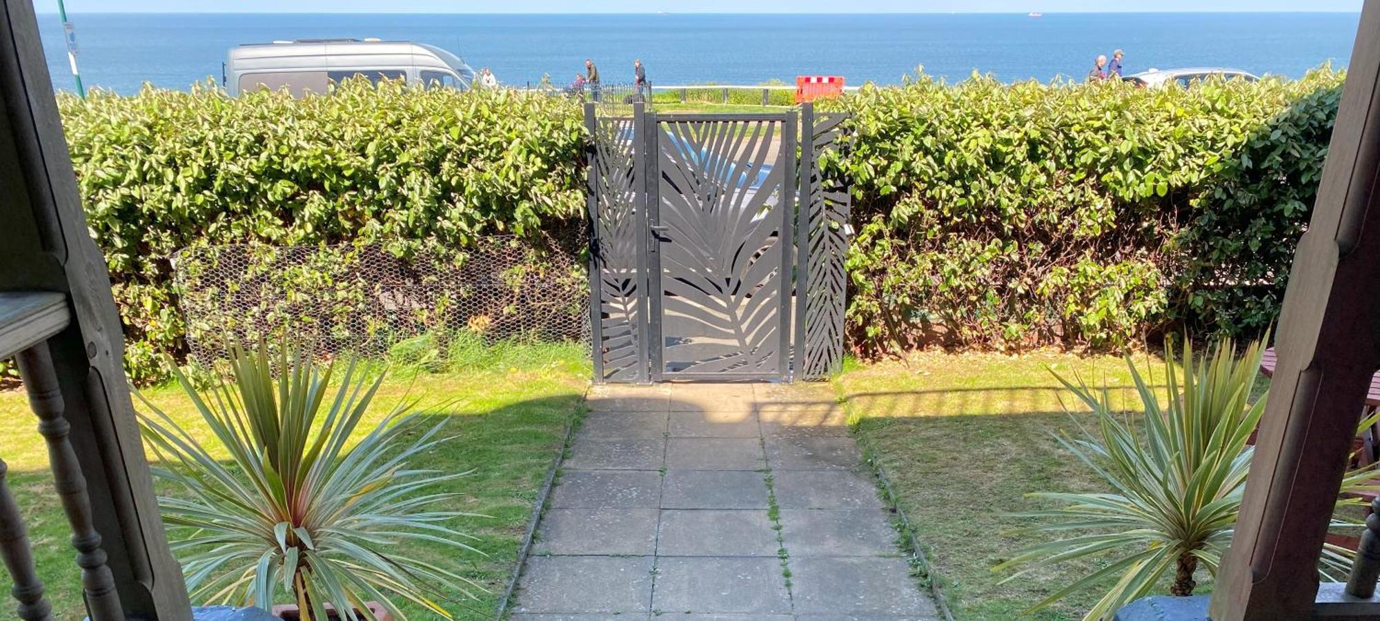 Captain'S Deck Beach Balcony Perfectlysaltburn المظهر الخارجي الصورة